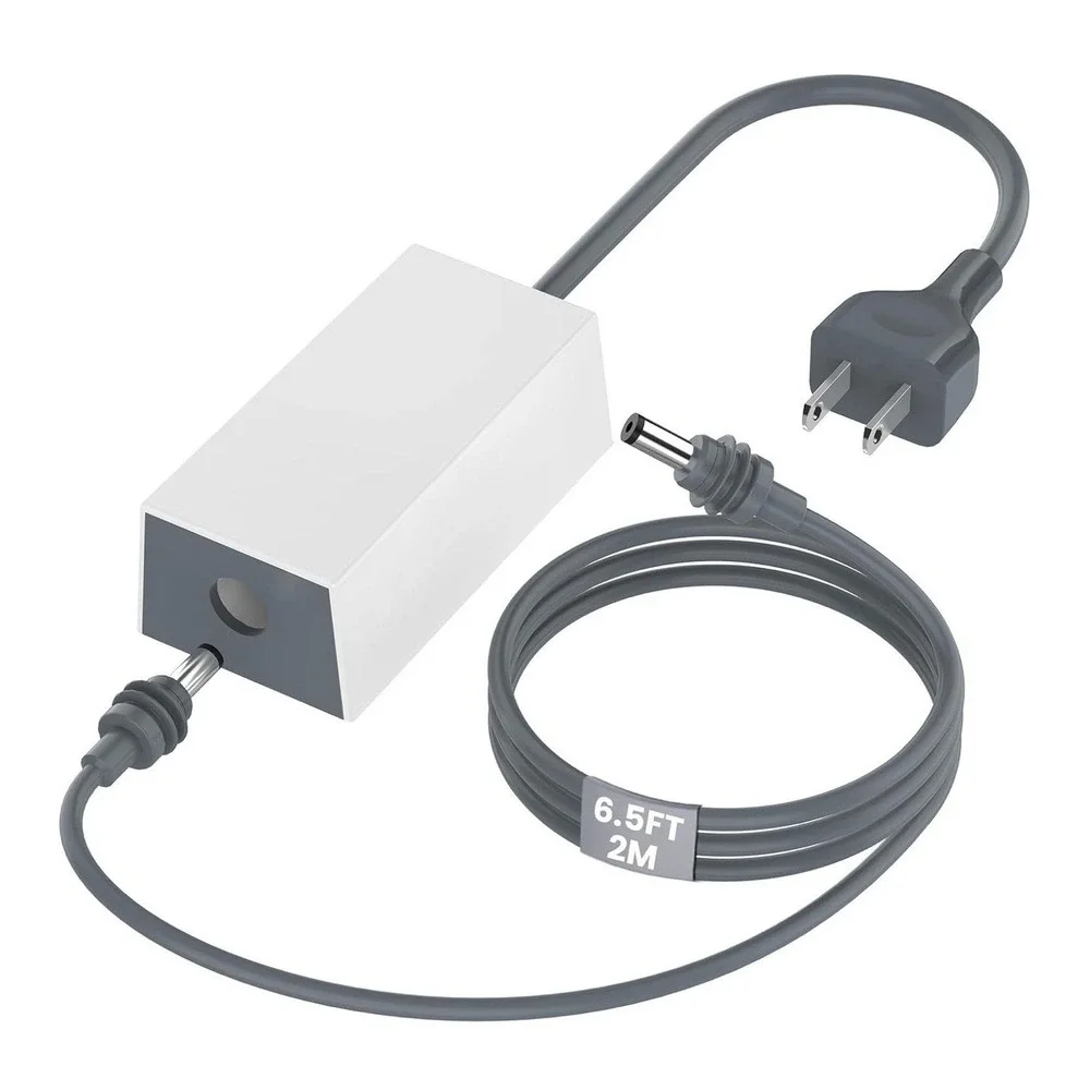Starlink Mini Power Supply & Accessories, Official Replacement‎ 60W AC Adapter